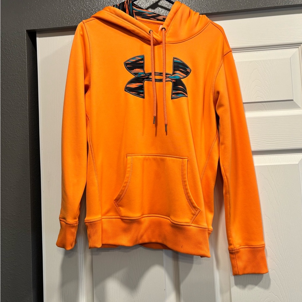 Under Armour Hoodie